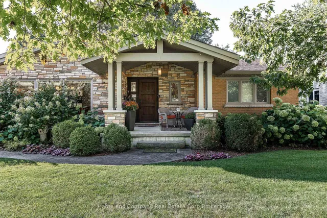 454 Rogers Ave, St. Marys 3