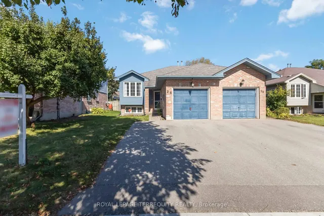26 Joliet St, London East 2