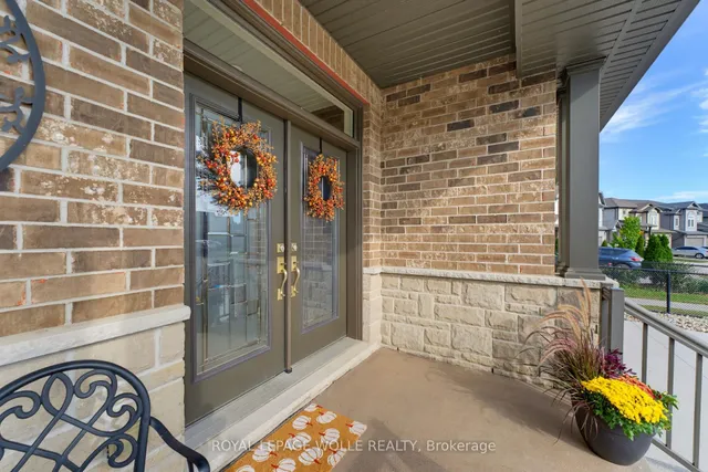 51 Netherwood Rd, Kitchener 5