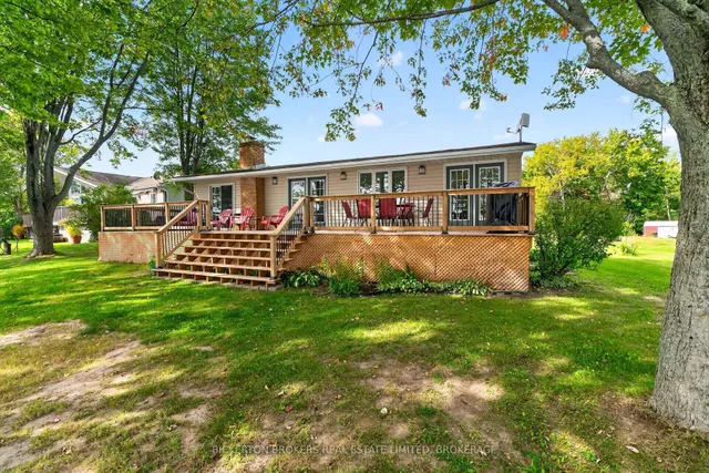 233 Johnson Bay Lane, Frontenac Islands 2