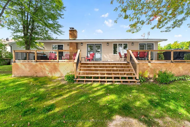 233 Johnson Bay Lane, Frontenac Islands 4