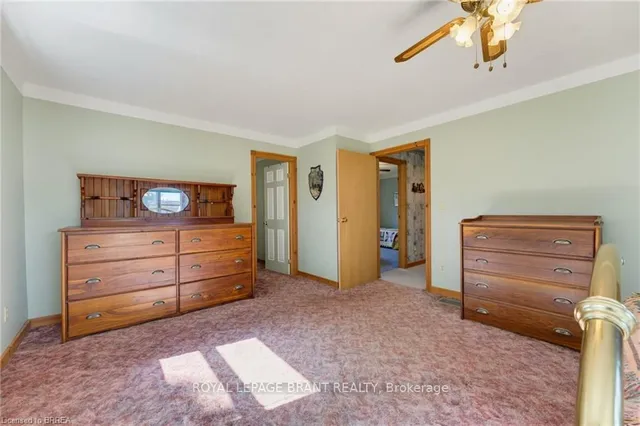 149 King St, Brant 4