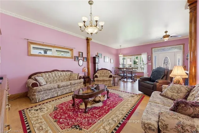 149 King St, Brant 5