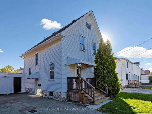 6510 Barker St, Niagara Falls 2