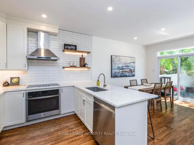 176 Parkin Circ, Ottawa 3