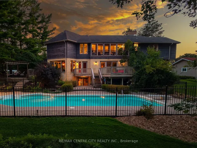 255 MILL POND Cres, Strathroy-Caradoc 3