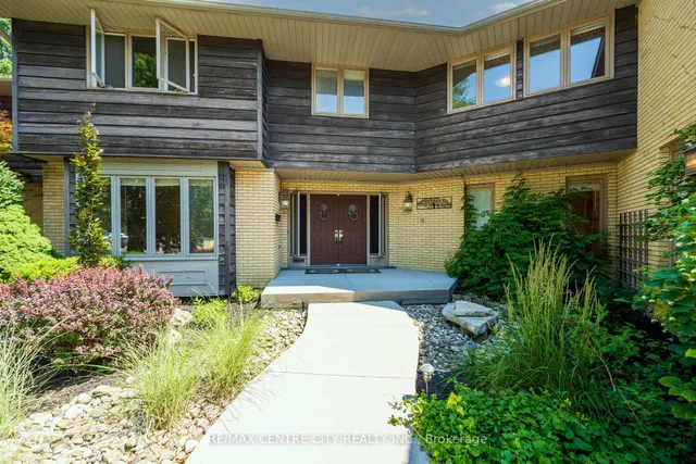 255 MILL POND Cres, Strathroy-Caradoc 2