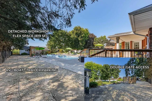 6 Eldale Rd, Woolwich 5