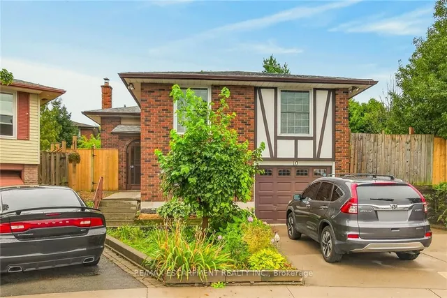 10 Krafty Crt, Hamilton 4