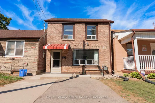 111 West Ave, Hamilton 5