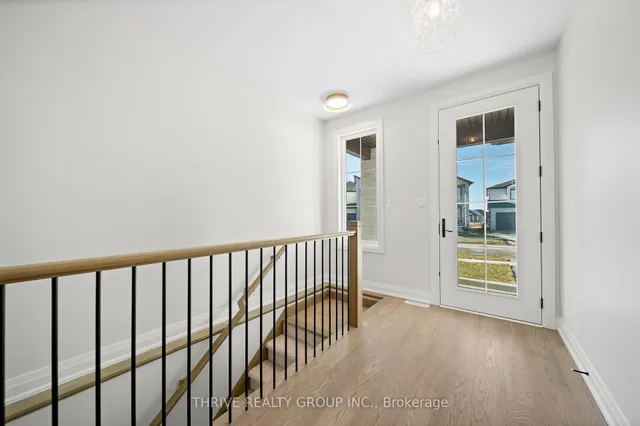 4275 Sagebrush Cres, London South 5