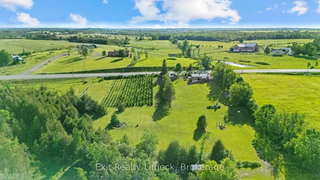 2917 Highway 28, Douro-Dummer 2