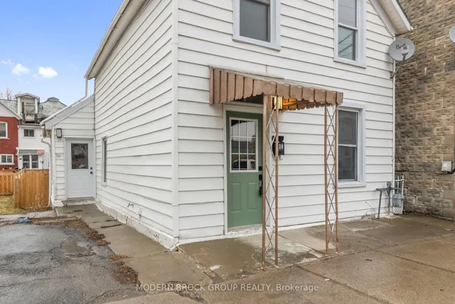 108 George St, Brockville 5
