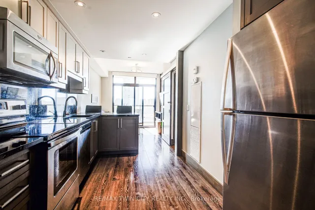 330 Phillip St #S704, Waterloo 4