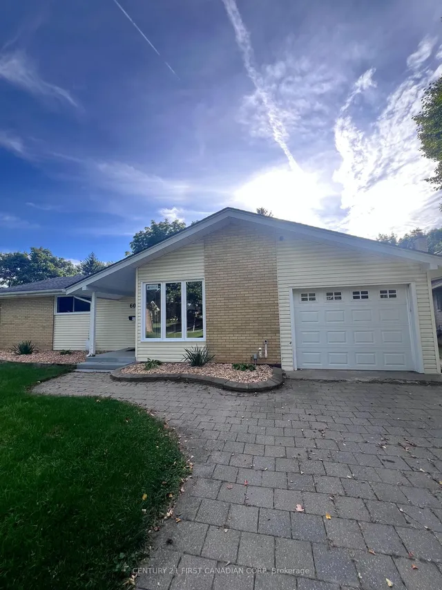 604 Headley Dr, London North 3
