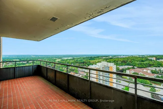 505 St Laurent Blvd #2204, Ottawa 5