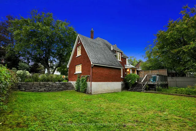 459 Piccadilly Ave, Ottawa 5