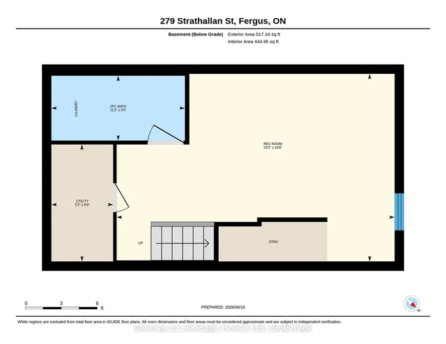 279 Strathallan St, Centre Wellington 2