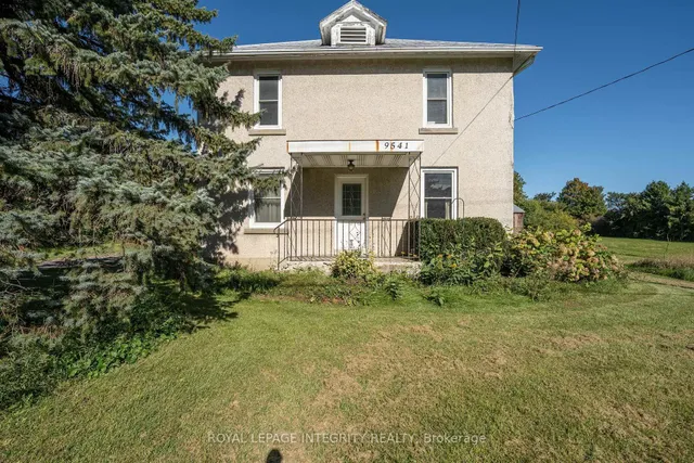 9541 Marionville Rd, Russell 5