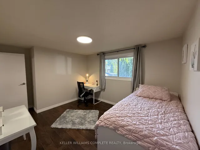 1 HALENE Crt, St. Catharines 4