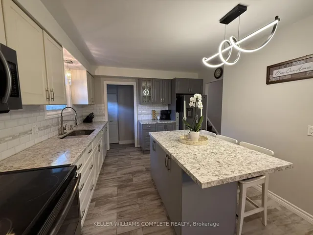 1 HALENE Crt, St. Catharines 5