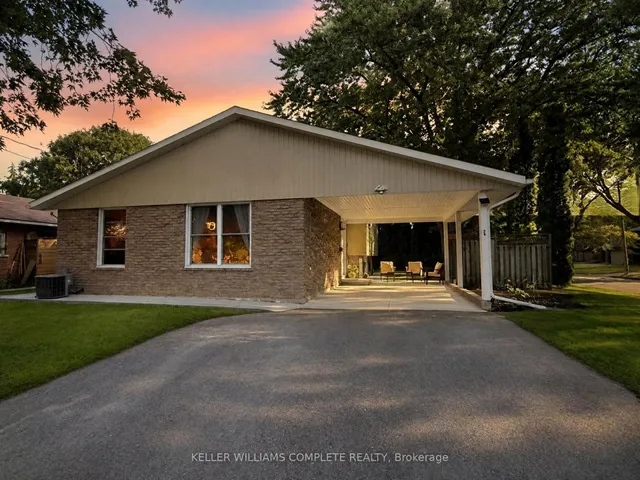 1 HALENE Crt, St. Catharines 2