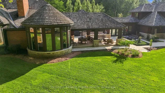 3668 Homewood Lane, London South 3