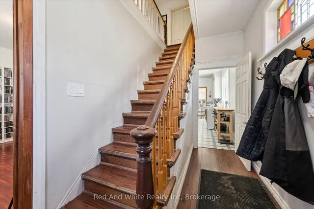 2990 Lobsinger Line, Woolwich 3