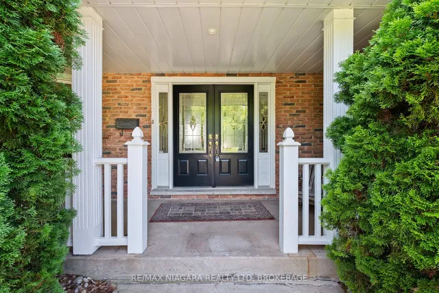 21 Garrison Village Dr, Niagara-on-the-Lake 5