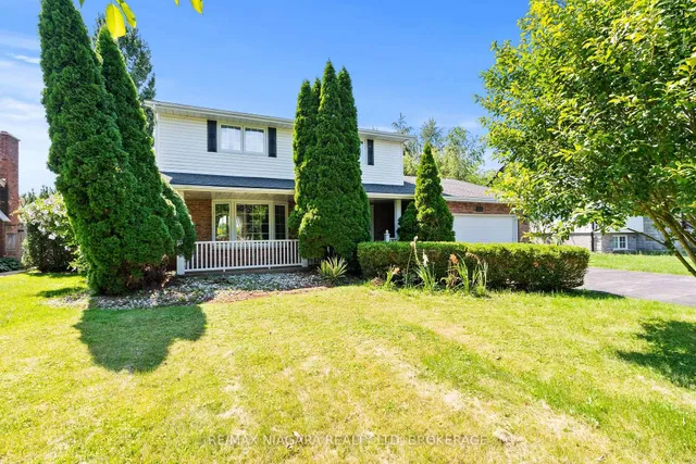 21 Garrison Village Dr, Niagara-on-the-Lake 4