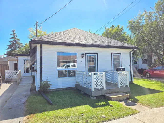 59 St Paul St, Belleville 1