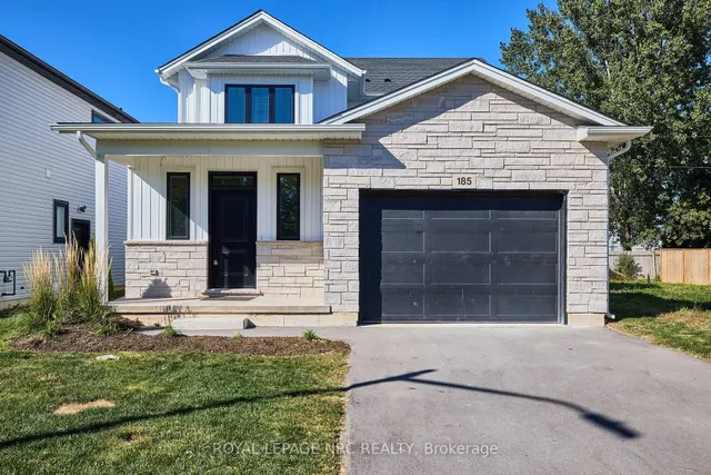 185 Hodgkins Ave, Thorold 5