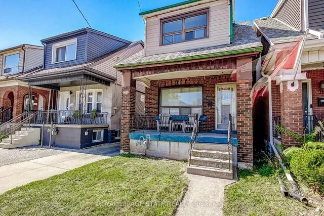 69 Gage Ave, Hamilton 2
