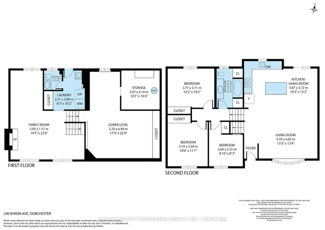240 Byron Ave, Thames Centre 3