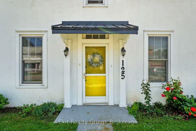 125 Queen St, Trent Hills 3