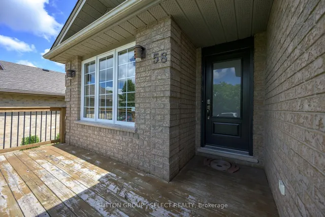 58 Eula White Pl, London South 2