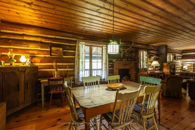 712 Highway 592, Perry 4