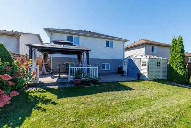 8057 Citation Rd, Niagara Falls 5