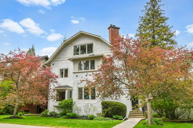 598 Queen Elizabeth Dr, Ottawa