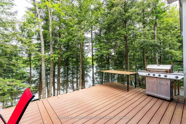 8091 Lake Joseph Rd #6, Muskoka Lakes 5