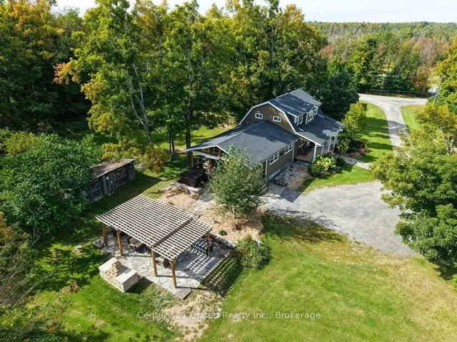 37 Northey's Bay Rd, North Kawartha 3