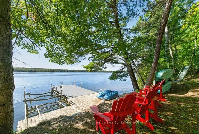 1239 Chimney Point Lane, Arden 2