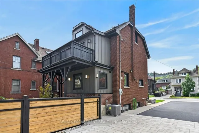 209 Delaware Ave, Hamilton 5