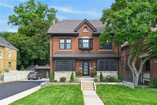 209 Delaware Ave, Hamilton 2