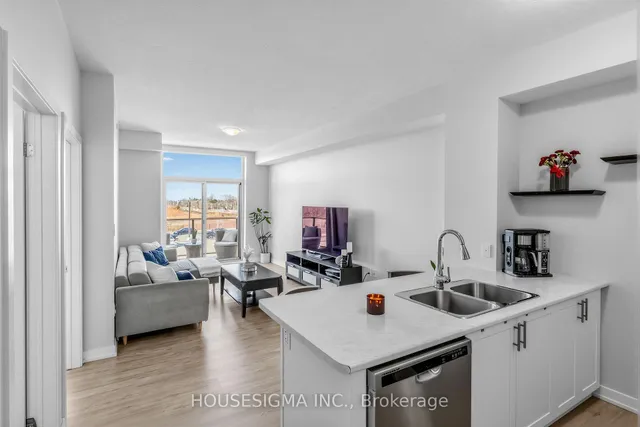 450 Dundas St #230, Hamilton 5