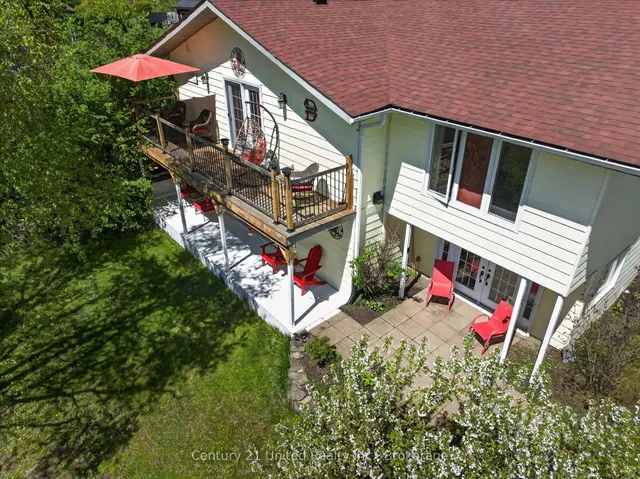216 Alpine Lake Rd, Trent Lakes 5