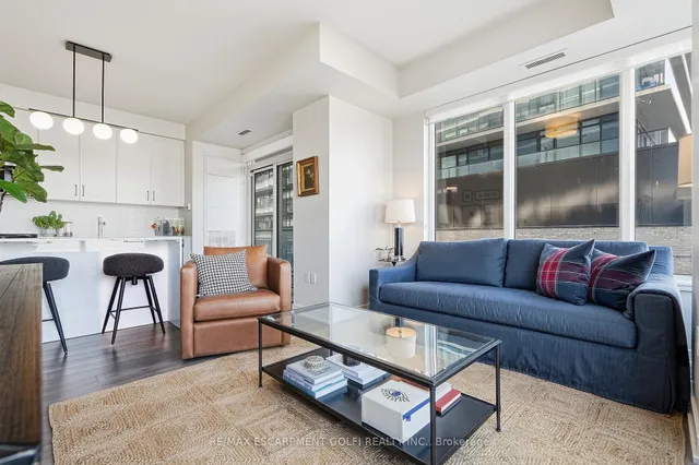 212 King William St #515, Hamilton 2