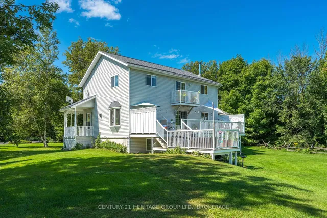 4665 Garrison Crt, Harrowsmith 3