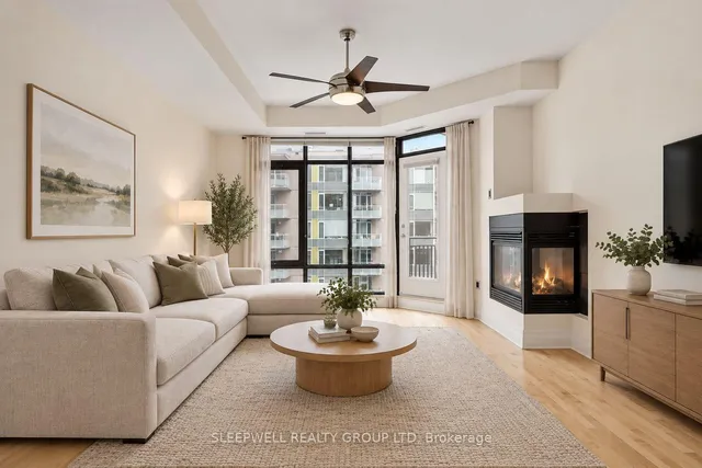 420 Berkley Ave #706, Ottawa 2