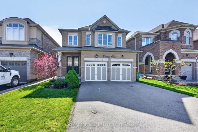 82 Chaumont Dr, Hamilton 2